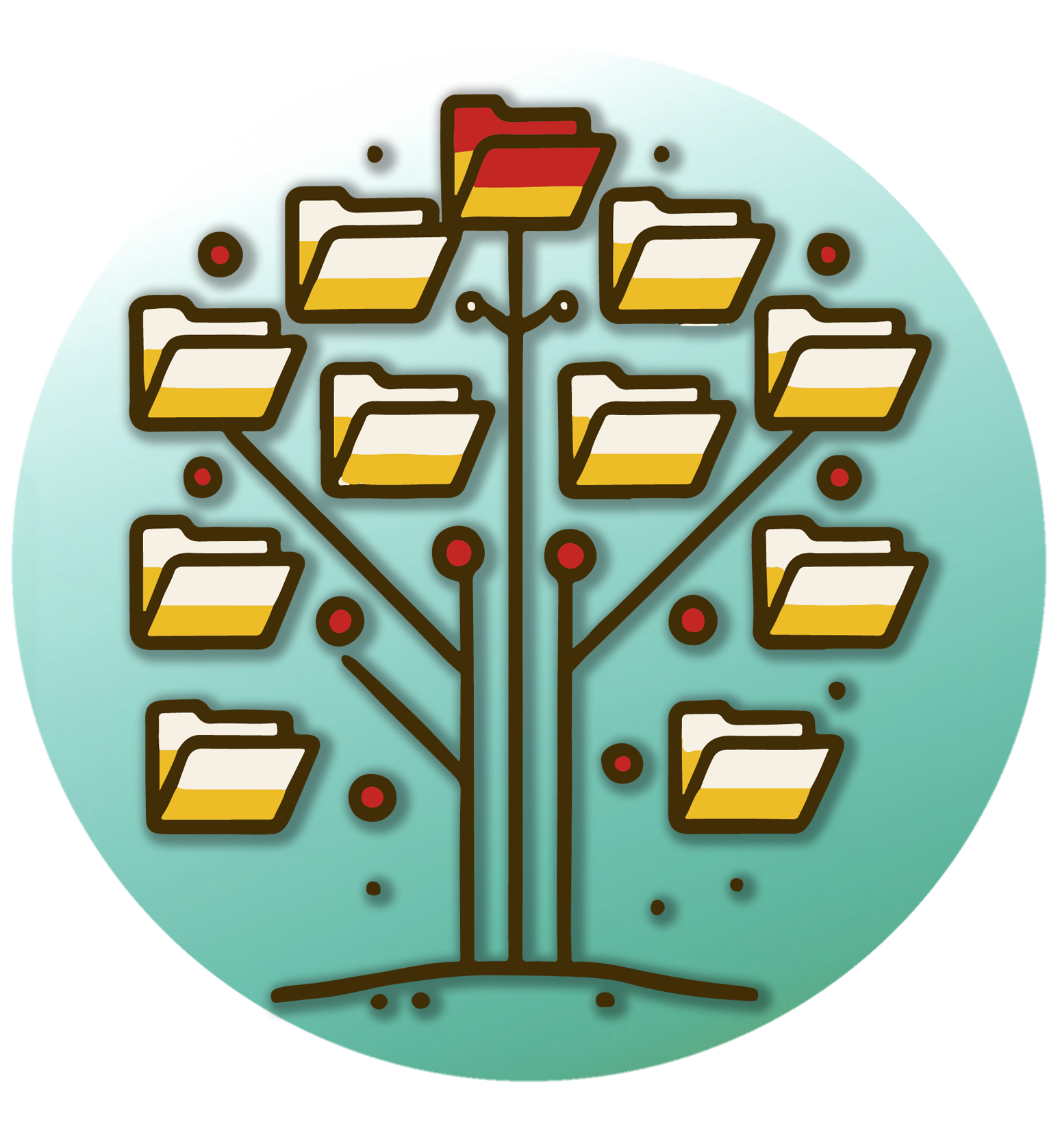 Files from Tree Generator